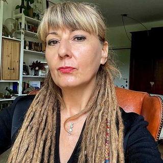 Логотип @raffaellaregoli - Raffaella Regoli canale ufficiale