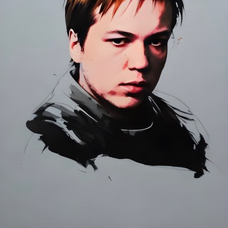 Логотип @rafgate - Воробьев и 🦄🦄 Единороги