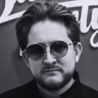 Логотип @rafilgalimullin - RAFIL Galimullin