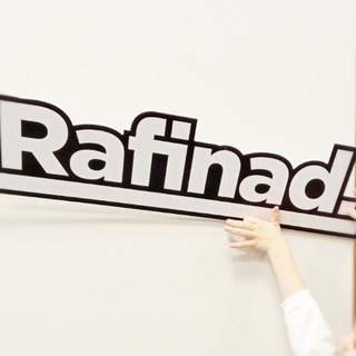 Логотип @rafinadminipolis - Сообщество Миниполиса Рафинад