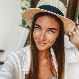 Логотип @rafinadova - Rafinadova