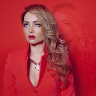 Логотип @rafinaganiullina - Рафина Ганиуллина