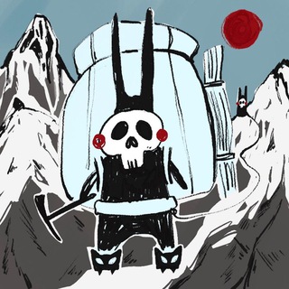 Логотип @raflchannel - RAFL Games, etc.
