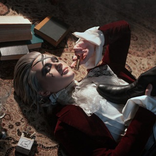 Логотип @rafy_way - Rafy | Рафи