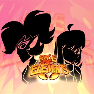 Логотип @rageofelements - Rage of Elements