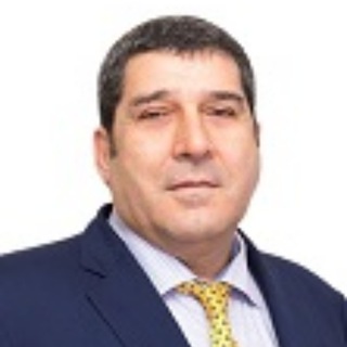 Логотип @ragimovas - Ализаман Рагимов