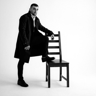 Логотип @ragimovsamir - RagimovSamir.