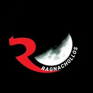 Логотип @ragnacholloscanal - ¡Ragnachollos el Canal!