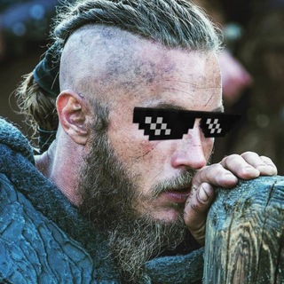 Логотип @ragnaroff - Ragnar_ök🪶