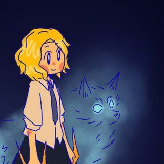 Логотип @ragnarokandfrogs - Итиль || Лягушечки и Рагнарёк