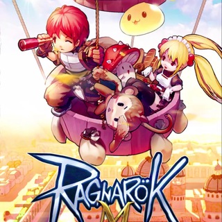 Логотип @ragnarokmsg - Ragnarok M: MY/SG Community