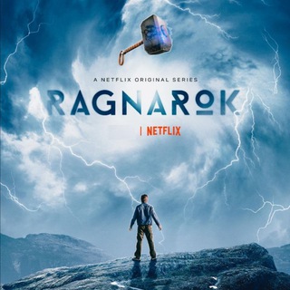 Логотип @ragnarork - RAGNARORK SAISON 1 2 ET 3 VF