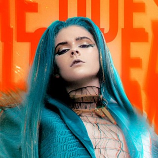 Логотип @ragushacos - рагуша фанатка Наны