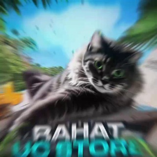 Логотип @rahatucstore - 𝐑𝐀𝐇𝐀𝐓 𝐒𝐓𝐎𝐑𝐄 𝐔𝐂 | 𝐏𝐎𝐏𝐔𝐋𝐀𝐑𝐈𝐓𝐘