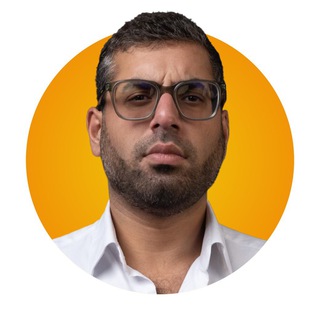 Логотип @raheemkassam - Raheem Kassam