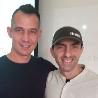 Логотип @rahimovcryptoteam - Rahimov Crypto Team 👥