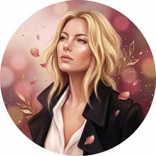 Логотип @rahmaninaelena - Елена Рахманина (автор СЛР)