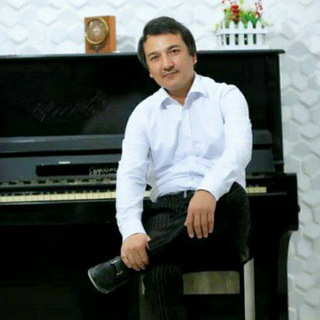 Логотип @rahmatilloyusupovmuxlislari - RAHMATILLO YUSUPOV FAN CLUBI