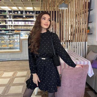 Логотип @rahmonov_shop1 - Rahmonov_shop