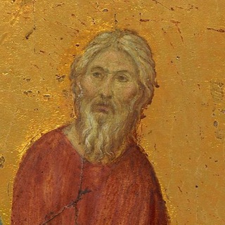 Логотип @rahnovskij - священник Андрей Рахновский