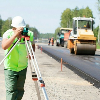 Логотип @rahsazi_group - گفتگوی راهسازی