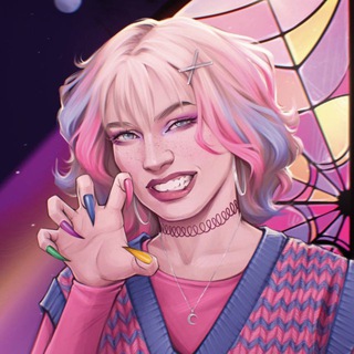 Логотип @raichel_palmer - Рэйчел Палмер 💃🏼