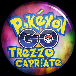 Логотип @raidcapriatetrezzo - [RAID] Pokémon Go Trezzo Capriate & dintorni