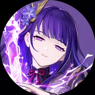 Логотип @raidenleakschat - Чатик от Райден