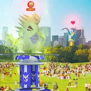 Логотип @raidinsimferopol - Raid Battle [Симферополь]