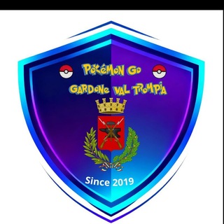 Логотип @raidpokemongovaltrompia - Pokémon Go Valtrompia