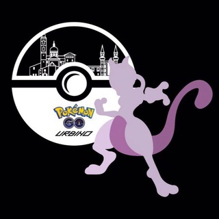 Логотип @raidpokemonurbino - Raid Pokémon Urbino