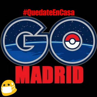 Логотип @raidsatocharetiro - Pokemon Go Atocha - Retiro