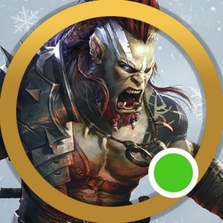 Логотип @raidservices - [RAID SERVICES] Рефералы | Донат | Промокоды |