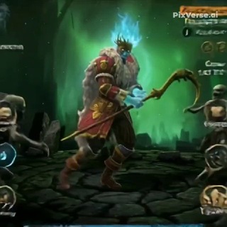 Логотип @raidshadowlegend - Raid Shadow Legends