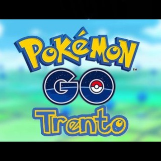 Логотип @raidtrento - POKÉMON GO TRENTO