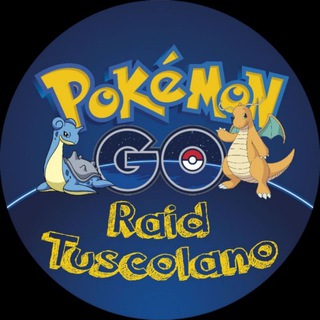 Логотип @raidtuscolano - Raid Tuscolano