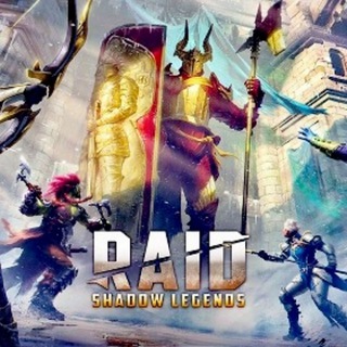Логотип @raidykp1 - Raid YKP1