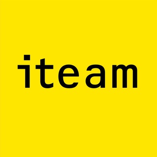 Логотип @raiffeisenit - ITeam