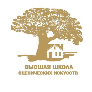 Логотип @raikinschool - Школа Райкина (ВШСИ)🏡