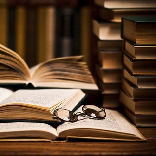 Логотип @raiknigi - Читательский рай: про книги, поэзию и прозу