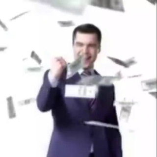 Логотип @railimon - Территория Денег