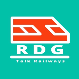 Логотип @railpostgroup - RDG - RailPost Discussion Group