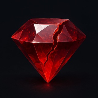 Логотип @railshub - Ruby on Rails | rubyhub