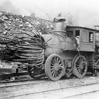 Логотип @railwayleaks - ЖД Leaks