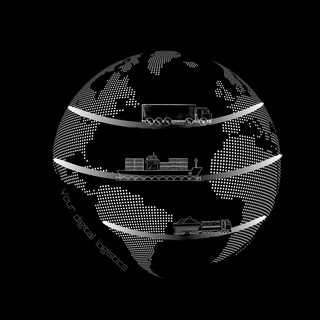 Логотип @railwaysdigital - Railways Digital