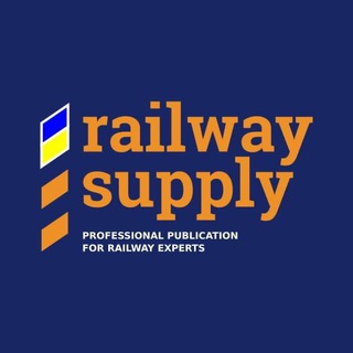 Логотип @railwaysupply - Railway Supply