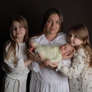 Логотип @rain_dasha - Rain_Dasha