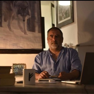 Логотип @rainaldograziani - Rainaldo Graziani