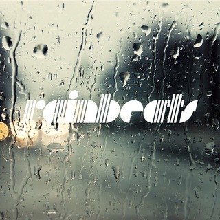 Логотип @rainbeatsspb - Rain Beats