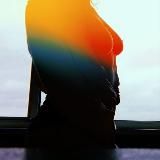 Логотип @rainbow_porno - Ⓡⓐⓘⓝⓑⓞⓦ ⓅⓞⓡⓝⒶⓡⓣ